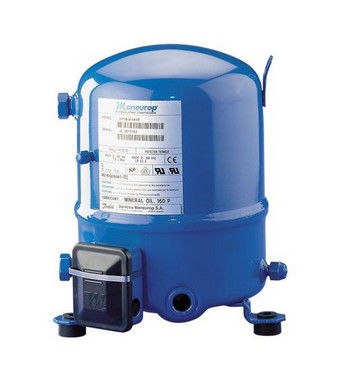 satın al 2HP MTZ22JC4BVE MTZ22-4VI 3 Fazlı Maneurop Piston Soğutma Kompresörü Fransa'da yapıldı online manufacture