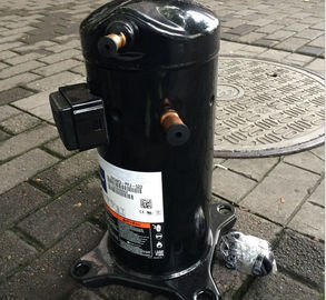 satın al Black Digital Scroll Compressor , Copeland Compliant Scroll ZR34K3-PFJ-522 2.8HP online manufacture
