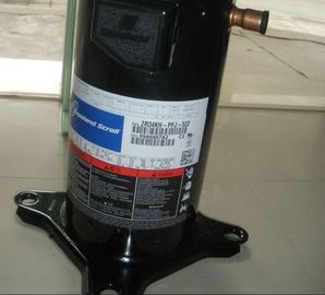 satın al High Temperature Refrigeration Scroll Compressor , Carrier Scroll Compressor ZR34KH-PFJ-522 2.8HP online manufacture