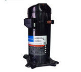 satın al Black 3HP Copeland Copelametic Compressor / Scroll Compressors For Refrigeration ZR34K3-PFJ-522 online manufacture