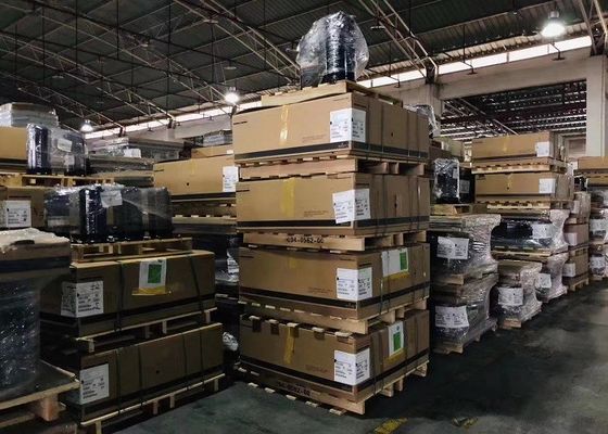 satın al Blace Color 10 HP Copeland Scroll Kompresör ZP120KCE-TFD-522, R410 Soğutucu Akışkanlı online manufacture