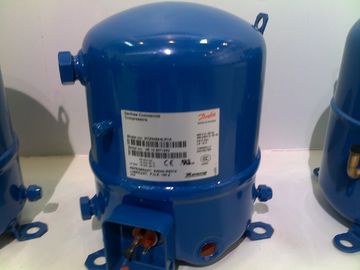 satın al Hava soğutucusu için Maneurop MT / MTZ100 MT / MTZ Soğutma Hermetik Pistonlu Kompresör online manufacture
