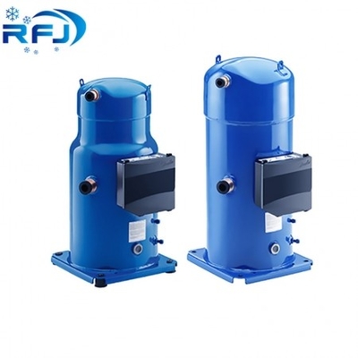 satın al 7HP SM084S4VC Soğutma Scroll Kompresörü SM084-9VM R22 Soğutucu Sabit Hız online manufacture