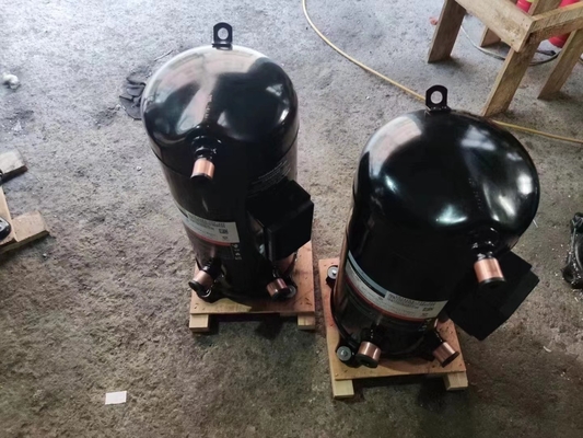satın al 3 Fazlı ZP Serisi Copeland Soğutma Kompresörü 4.5HP 45000BTU ZP54KUE-TFM/TFD online manufacture