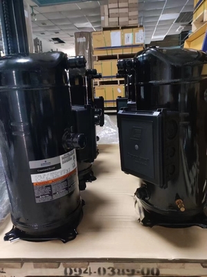 satın al 4.8HP 47500BTU Copeland Soğutma Kompresörü ZP57KUE-TFM/TFD R410A Scroll Kompresör online manufacture