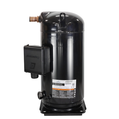 satın al 8HP 74500BTU 50Hz Copeland Scroll AC Ünitesi R410A Soğutma Ekipmanı ZP90KCE-TFD online manufacture