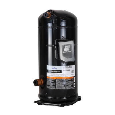 satın al Konut Tipi Scroll AC Kompresör 9HP Copeland Scroll Kompresör ZP Serisi ZP103KCE-TFD online manufacture