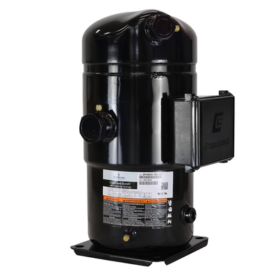 satın al ZP Serisi 9HP 86800BTU 50Hz Scroll Kompresör ZP104KCE-TFD Klima Kompresörü online manufacture