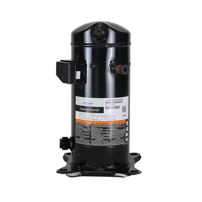 satın al Soğutma için 10HP Copeland Scroll Kompresör ZP120KCE-TFD 100000BTU R410A online manufacture