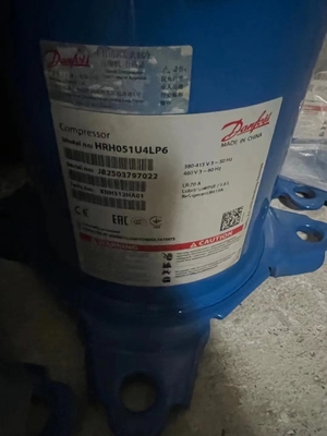 satın al 7.5HP 74400 BTU Performer Scroll Kompresör SM090S4VC R22 Dondurucu İçin Soğutucu online manufacture