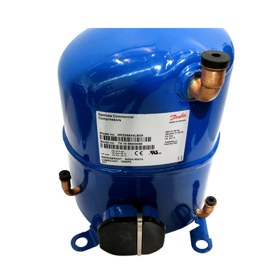 satın al SM148T4VC Performer Danfoss Scroll Kompresör 12HP 380V 50Hz 123100 BTU SM Serisi online manufacture