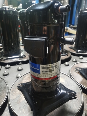 satın al 380V Copeland Scroll Kompresör ZB15KQE-TFD-558 2HP 3 Fazlı Copeland Hermetik Kompresör online manufacture