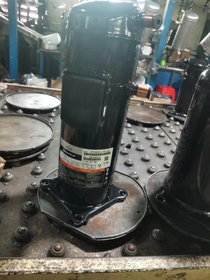 satın al CE SGS Soğutma Kaydırmalı Kompresör 3.5HP Copeland Kompresör ZB26KQE-TFD-558 online manufacture