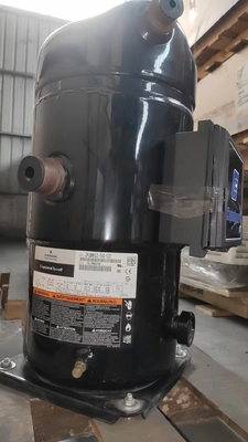 satın al 7HP 380V/3 Fazlı Copeland Soğutma Kompresörleri ZB48KQE-TFD-558 Soğuk Odalar İçin Hermetik online manufacture