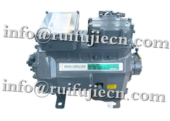 satın al 4HP  Semi Hermetic compressor DLSGE-40X-EWL For Ice - water online manufacture