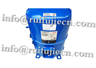 satın al 13HP MTZ160HW4DVE R404a Hava Soğutmalı Dan-foss Maneurop Pistonlu Soğutma Kompresörü MTZ160-4VI online manufacture