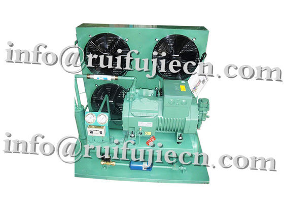 satın al 3HP Soğuk oda depolama Soğutma Yoğuşmalı Üniteler 2EC-3.2-40S 2EES-3-40S online manufacture