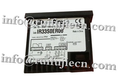 satın al Carel Digital Refrigeration Controls IR Series , electronic temperature controller online manufacture
