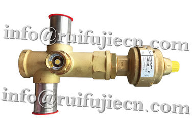 satın al ETS25 Electronic Expansion Valve For Air Conditioner online manufacture