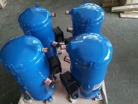 satın al Performer Soğutma Scroll Kompresörü SZ120S4VC SZ120-4VM R407 10HP Kompresör online manufacture