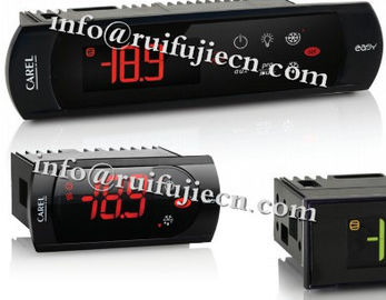 satın al Termostat Dijital Carel Soğutma Kontrolleri IR33 Geniş Seri online manufacture