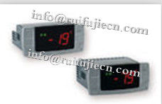 satın al Dixell Refrigeration Compressor Parts Digital Refrigerator Temperature Controller XR Series online manufacture