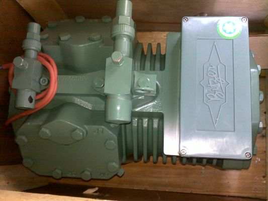 satın al 20HP 4FC-5.2Y-40S Soğuk Oda Depolama Soğutma Yoğuşmalı Üniteler Buzdolabı Kondansatörü online manufacture