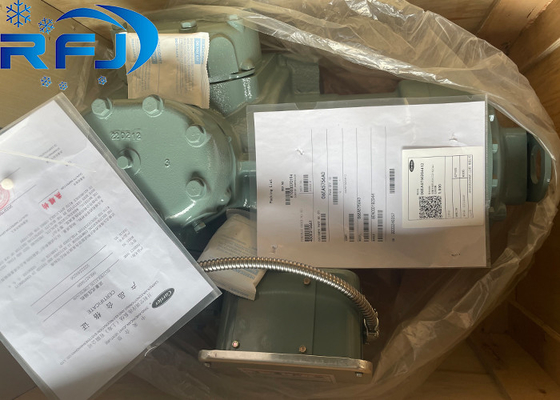 satın al 06EA575 30HP Carlyle Yarı Hermetik Kompresör 400V 50Hz Yüksek Sıcaklık online manufacture