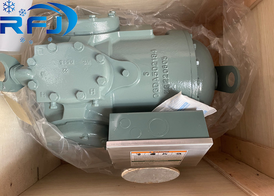 satın al Carlyle 06ER165 Yarı Hermetik Taşıyıcı Chiller Kompresör R22 20HP 50Hz 400V online manufacture