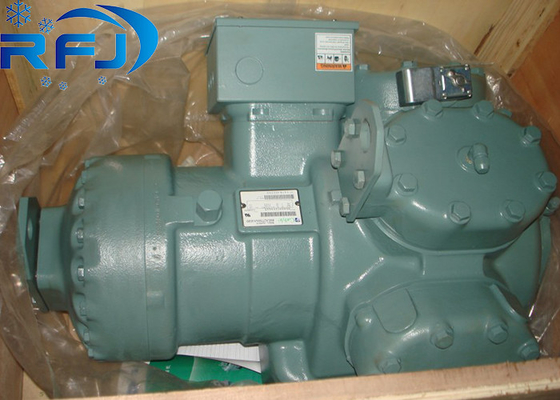 satın al Düşük Sıcaklık Taşıyıcı Yarı Hermetik Kompresör R404A 10HP Carlyle 06DA328 online manufacture