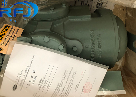satın al 06DM316 Taşıyıcı Yarı Hermetik Kompresör R404A 5HP Carlyle Kompresör online manufacture