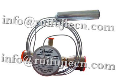 satın al Thermostatic expansion Valves Model TDE/TDEX TDEBX - R22 TDES - R404A/R507 TDEZ/TDEBZ - R407C TDEN 068H8331 online manufacture