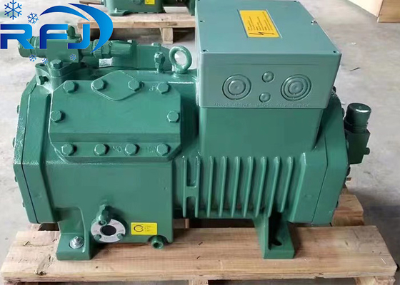 satın al Bitzer Yarı Hermetik Kompresör 4FES-5Y 50Hp Yüksek Sıcaklık online manufacture