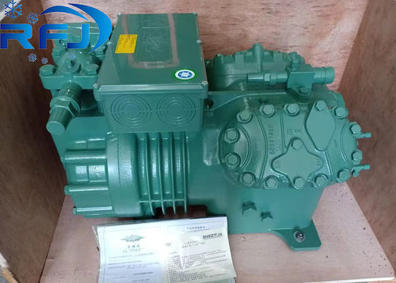 satın al 25 HP Yarım Hermetik Kompresör 6HE-25Y-40P Silindir 6 Bitzer Soğutma Kompresörü online manufacture
