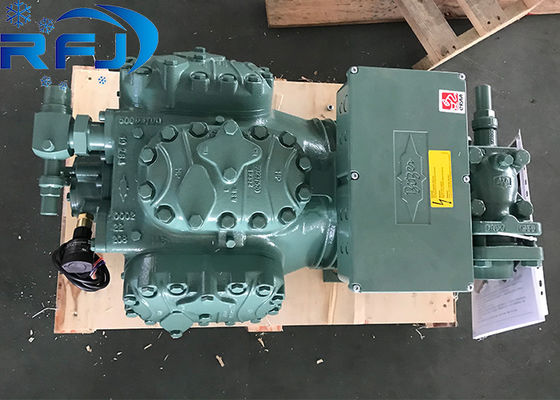 satın al Soğuk Oda İçin 30HP Bitzer Yarı Hermetik Soğutma Kompresörü 4GE-30Y-40P online manufacture