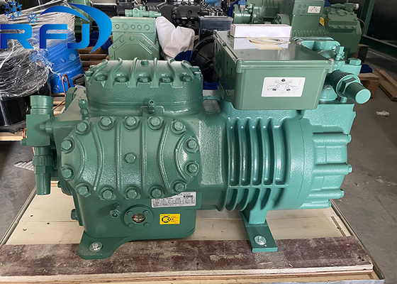satın al 30HP Yarı Hermetik Soğutma Kompresörü 6 Silindir 6GE-30Y Bitzer Kompresör online manufacture