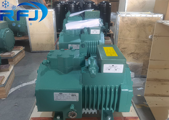 satın al 3HP 3EES-3Y Bitzer Yarı Hermetik Kompresör Silindir 2 380V 3PH 50Hz online manufacture