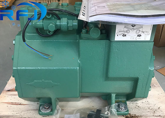 satın al 12HP 2DES-2Y-40S Yarım Hermetik Soğutma Kompresörü Silindir 2 Bitzer Kompresörü online manufacture