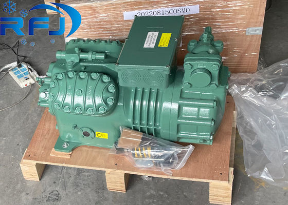 satın al 9HP 4CES-9Y-40S Bitzer Yarı Hermetik Soğutma Kompresörü Silindir 4 online manufacture