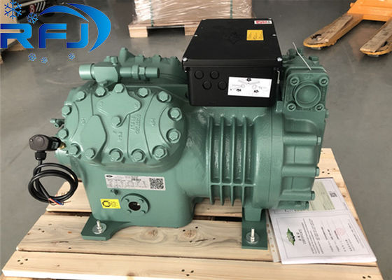 satın al 4EES-4Y-40S Bitzer Yarı Hermetik Kompresör 4HP 380V/3PH/50Hz Chiller için online manufacture