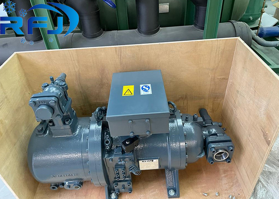 satın al RC2 340 Hanbell Vidalı Dondurucu Oda Kompresörü %100 Orijinal Yepyeni online manufacture