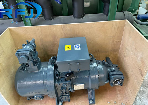 satın al RC2-340B-Z Hanbell vida dondurucu oda kompresörü % 100 orijinal yepyeni online manufacture