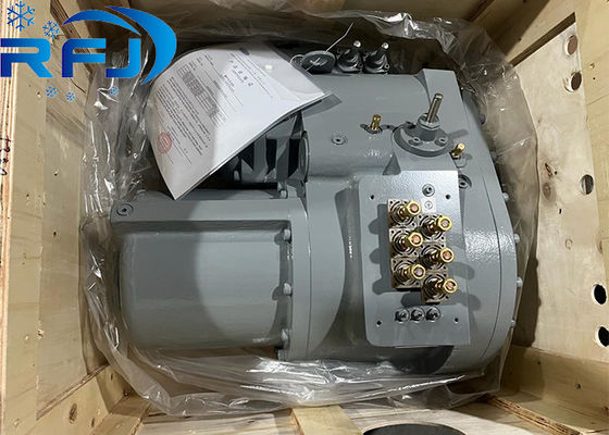 satın al 06NW2250S7NA-A00 Carlyle Yarı Hermetik Kompresör Orijinal Yepyeni online manufacture