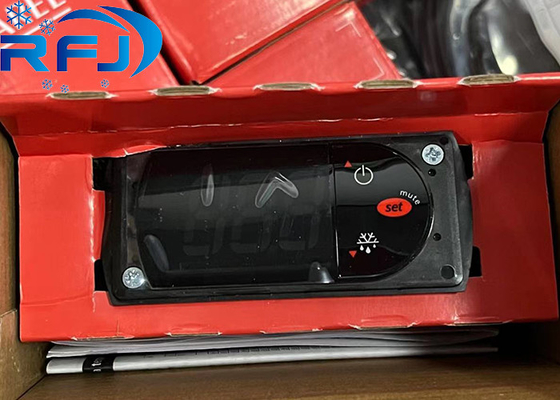 satın al Soğutma Endüstrisi için 230V Carel Sıcaklık Kontrol Cihazı PJEZS0H000 online manufacture