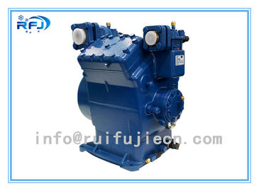 satın al Klima için 3 Ph Bock Sermi Hermetik Pistonlu Kompresör HG12P / 60-4S online manufacture