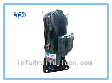 satın al 10HP ZR125KC-TFD-522 Copeland Scroll Compressor  Suitable for air conditioning  Used for medium - high temperature online manufacture