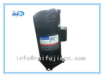 satın al EVI Copeland R22 Compressor , Scroll Type Ac Compressor cooling coils condenser online manufacture