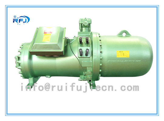 satın al Yüksek verimlilik 70HP Piston Kompresör ticari buzdolabı kompresörü 8FC-70.2Y-40P online manufacture