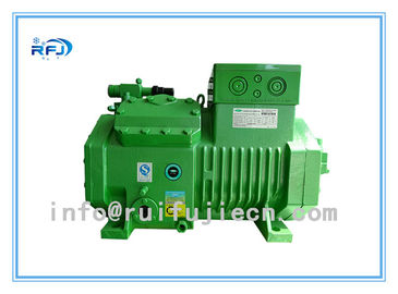 satın al 12HP Semi hermetic  Piston Refrigeration Compressor 4TCS-12.2 CE/SGS 380V-420V/50Hz 90.5KG online manufacture
