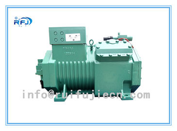 satın al 8.5A 3HP  Piston Compressor Semi Hermetic 2cc - 3.2 Good reliability online manufacture